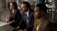 Law And Order Toronto Criminal Intent
